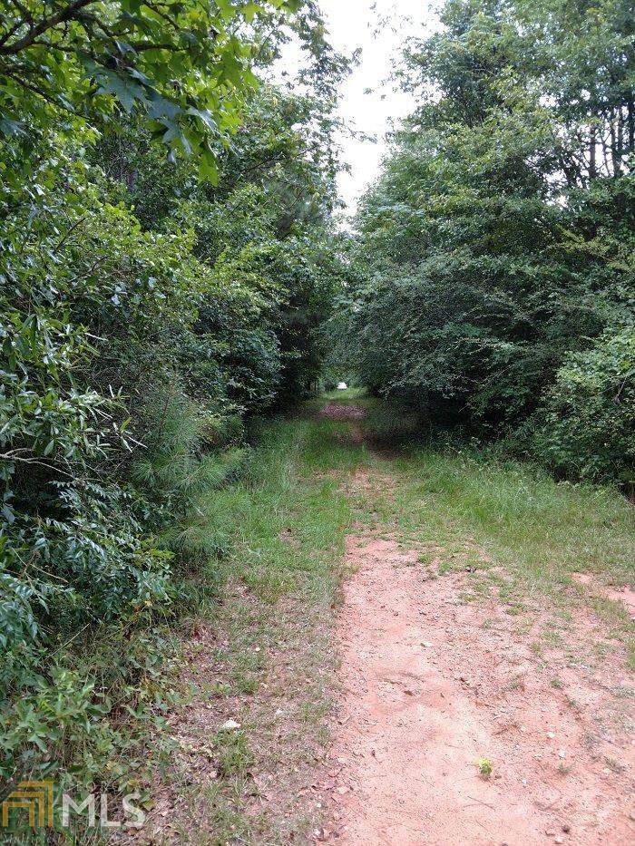 0 Mcgee Road - Photo 1