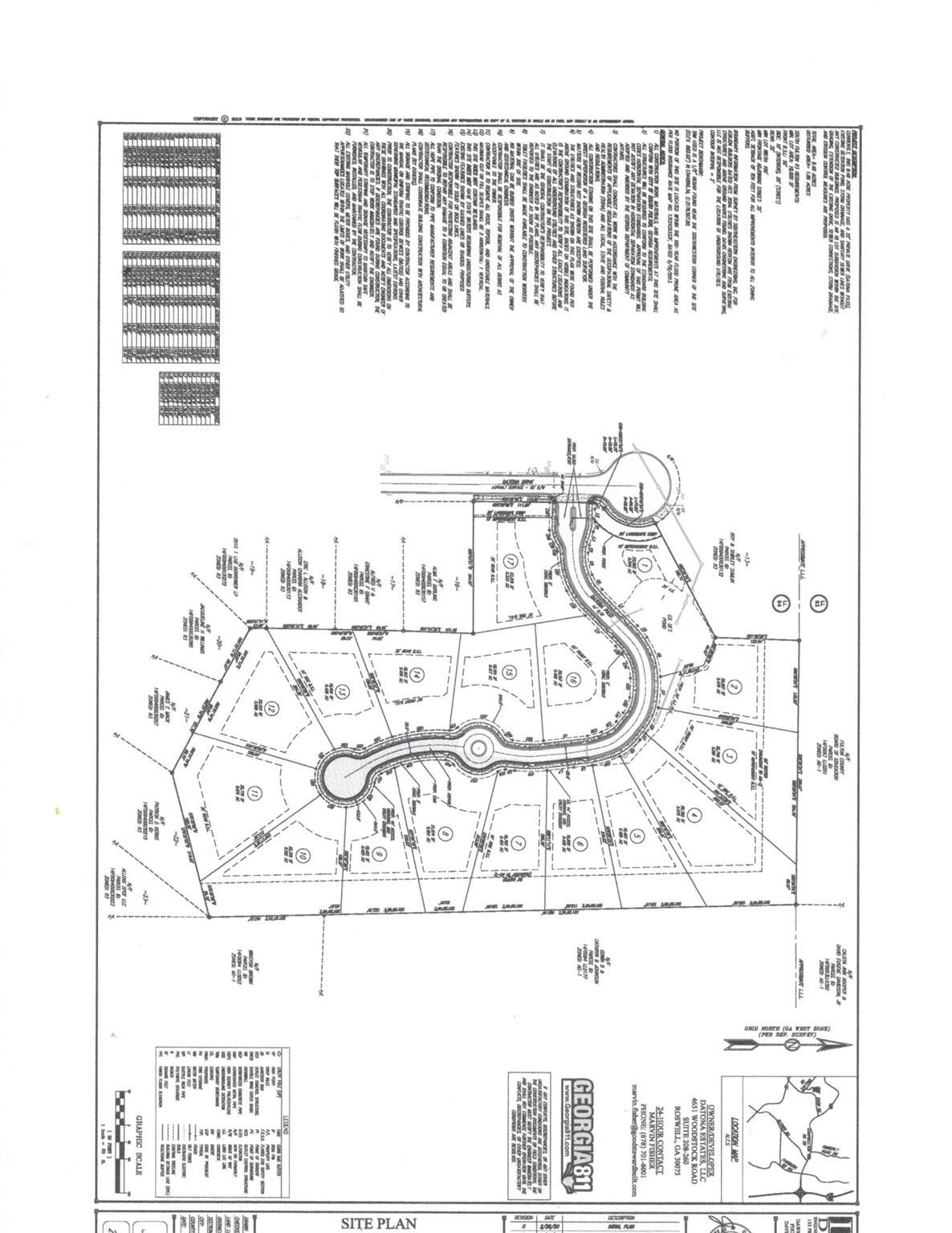 0 Datona Driverear Dr - Photo 1
