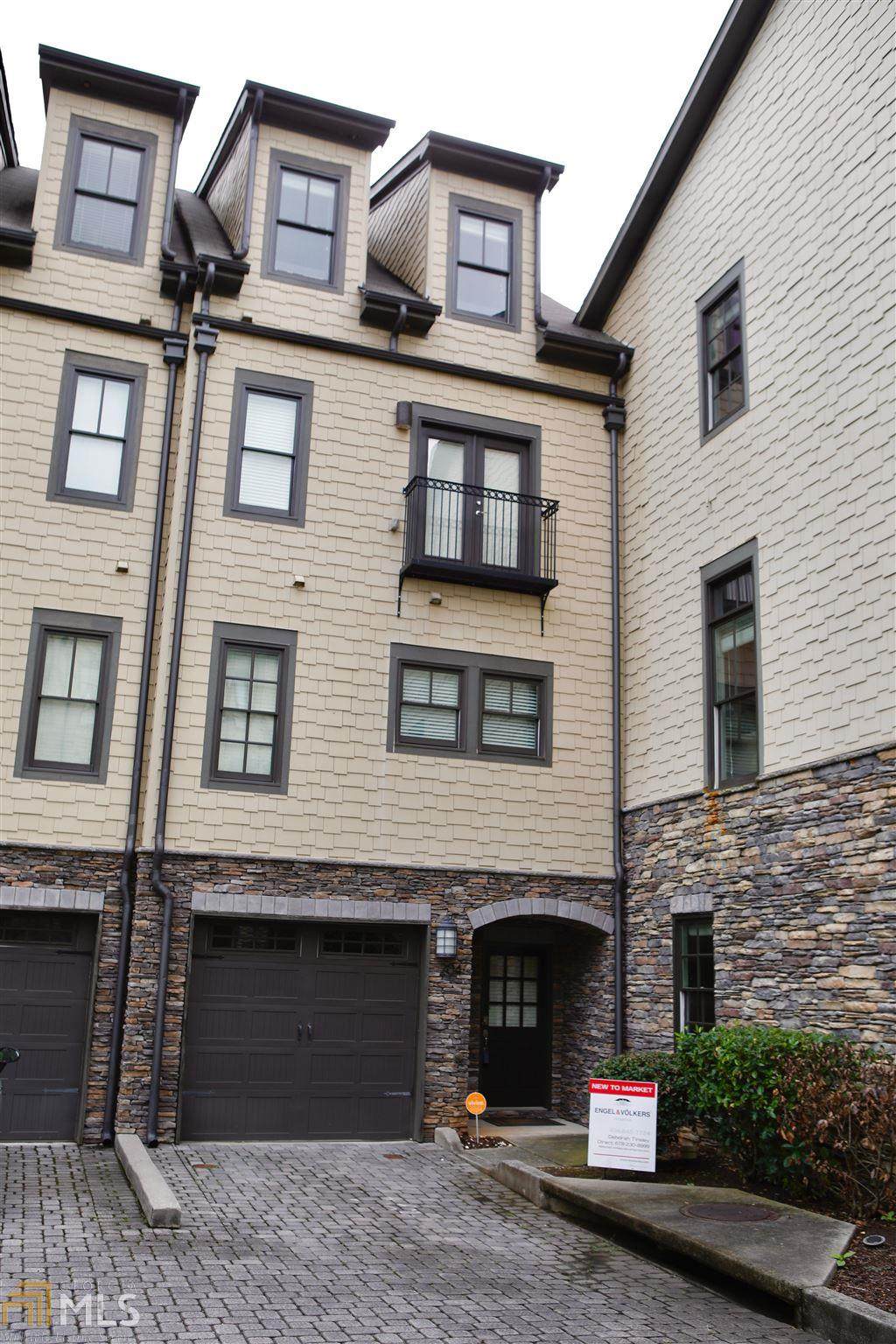 255 Southerland Ter - Photo 1
