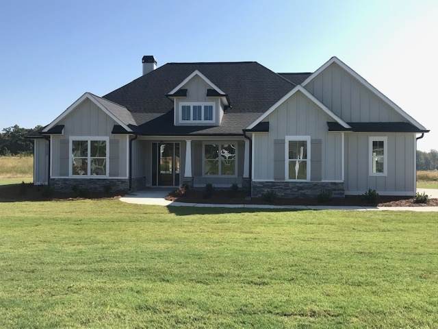 242 Graceton Farms Dr - Photo 1