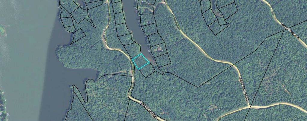 0 Susan Davis Rd - Photo 1