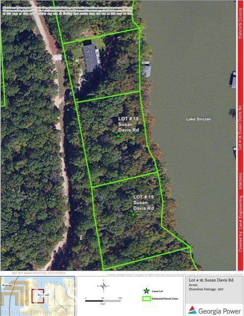 0 Susan Davis Road - Photo 1