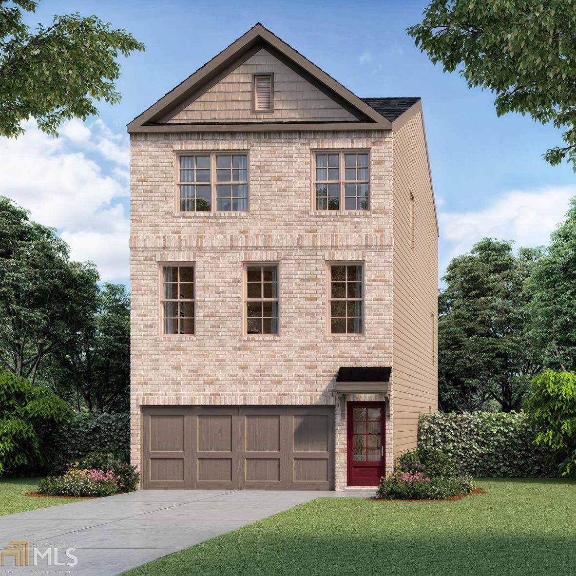 2116 Post Grove Rd - Photo 1