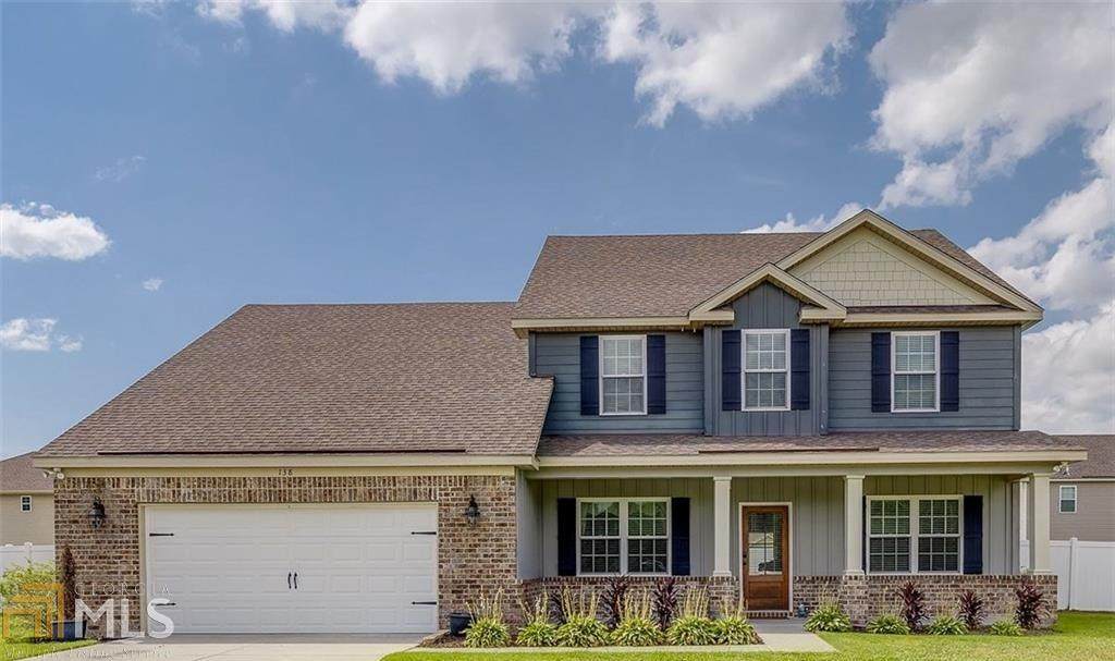 138 Greystone Dr - Photo 1