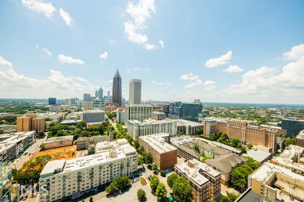 855 Peachtree St - Photo 1