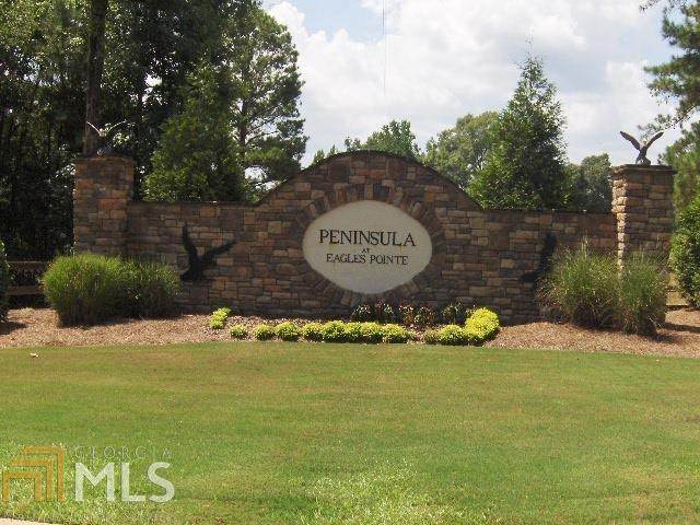 168 Peninsula Avenue - Photo 1