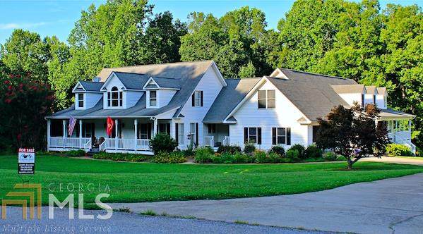 354 Hidden Meadows Rd - Photo 1