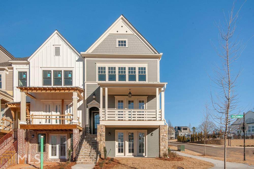 915 South On Main Dr - Photo 1