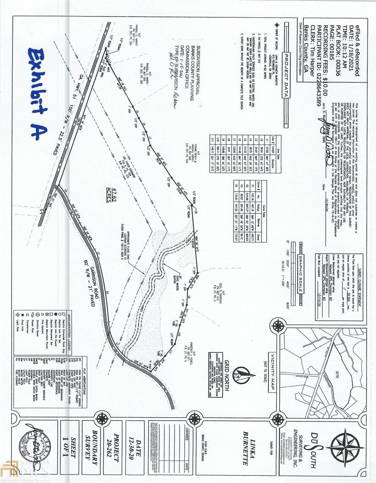 0 Highway 51 South - Photo 1