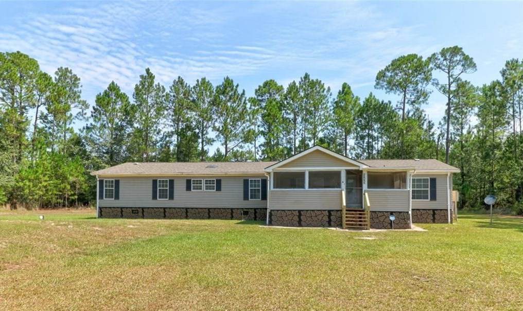 545 Brogdon Rd - Photo 1