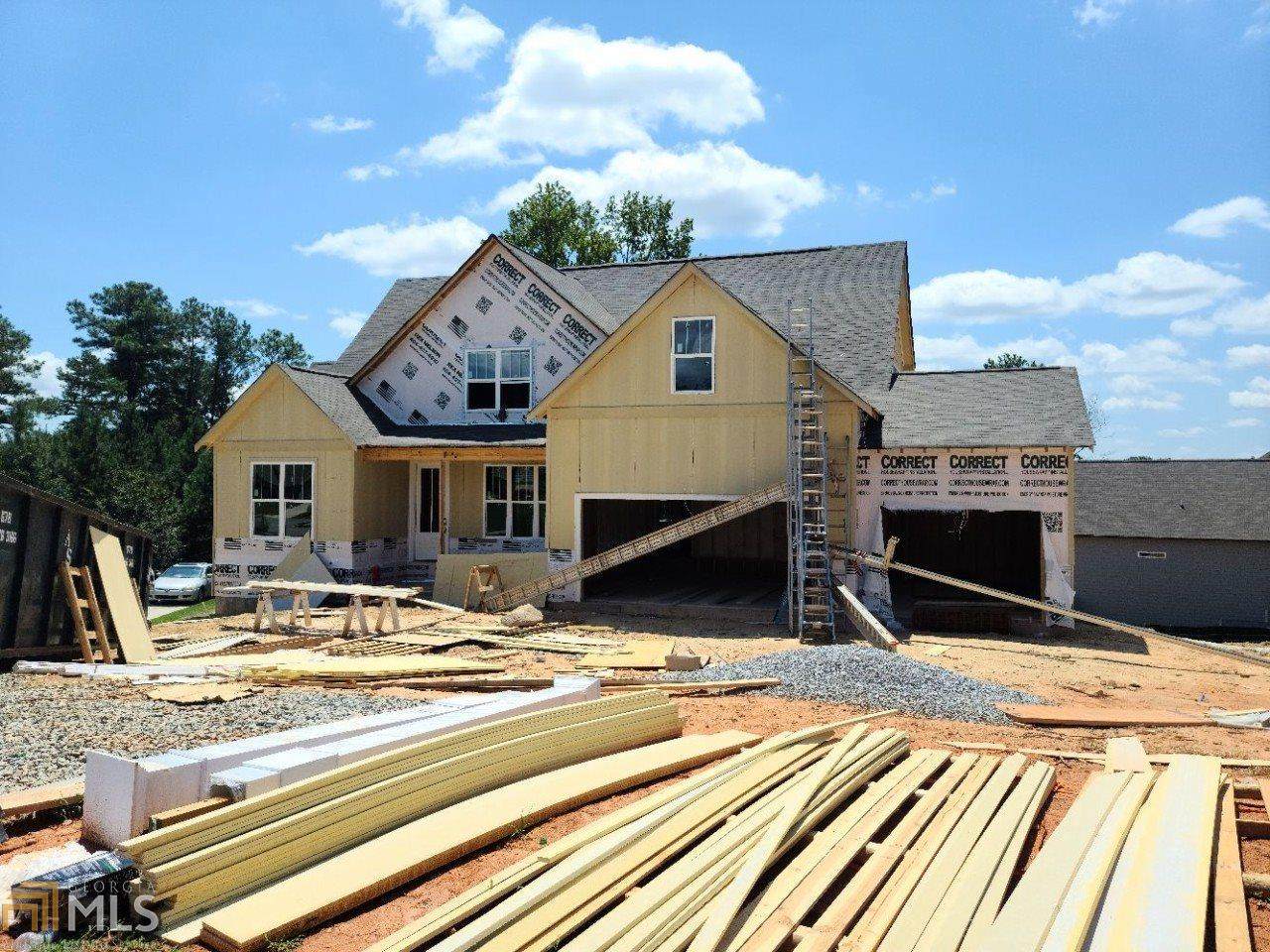 1541 Hidden Creek Ct - Photo 1