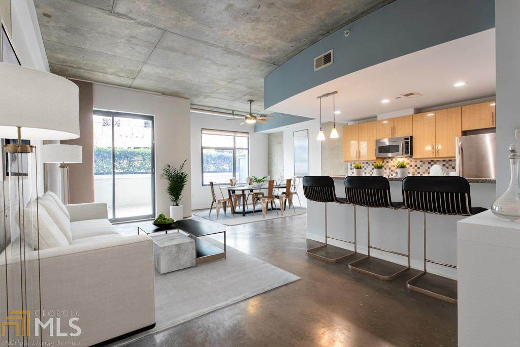 335 Ponce De Leon Ave - Photo 1