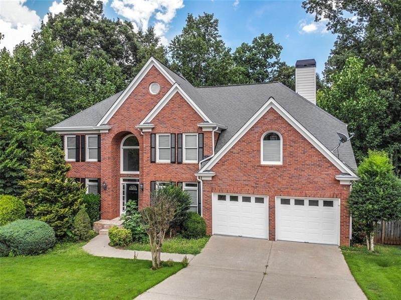 4759 Outlook Way - Photo 1