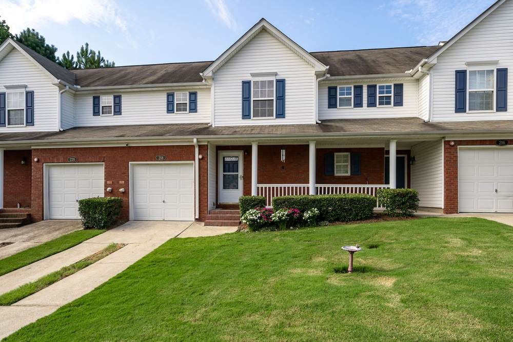 218 Cottonwood Creek Cir - Photo 1