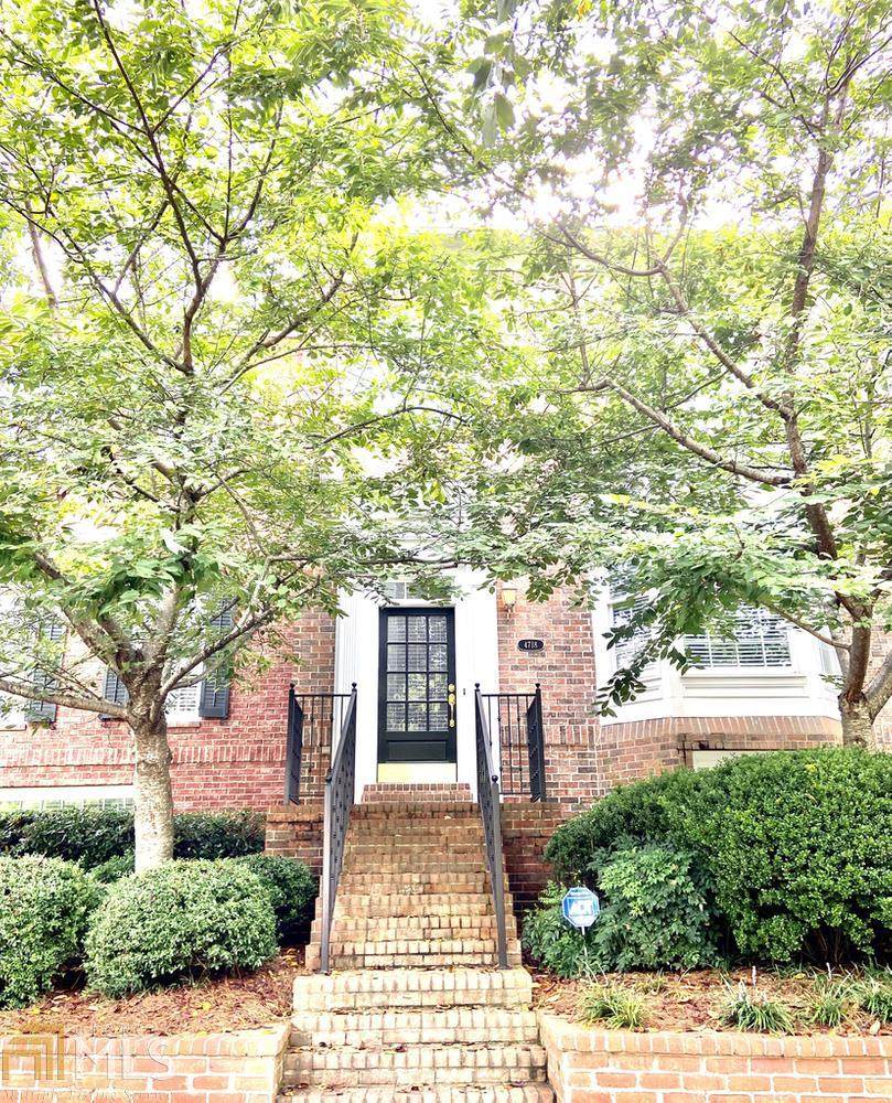 4718 Ivy Ridge Dr - Photo 1