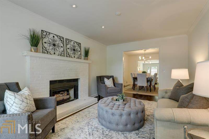 534 Montgomery Ferry Rd - Photo 1