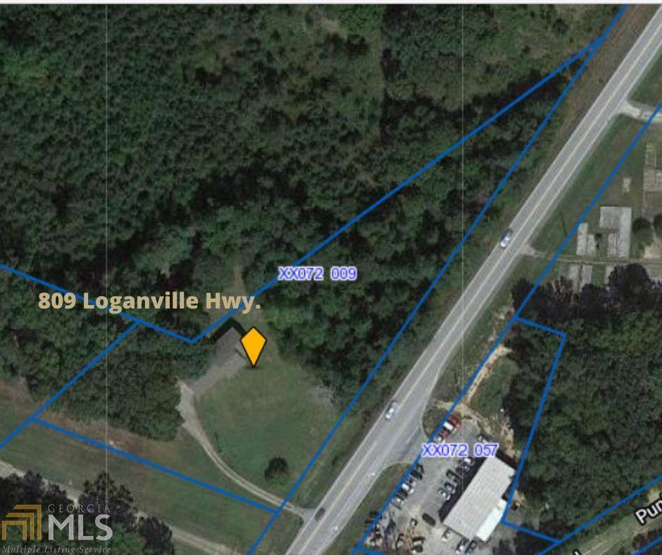 809 Loganville Highway - Photo 1