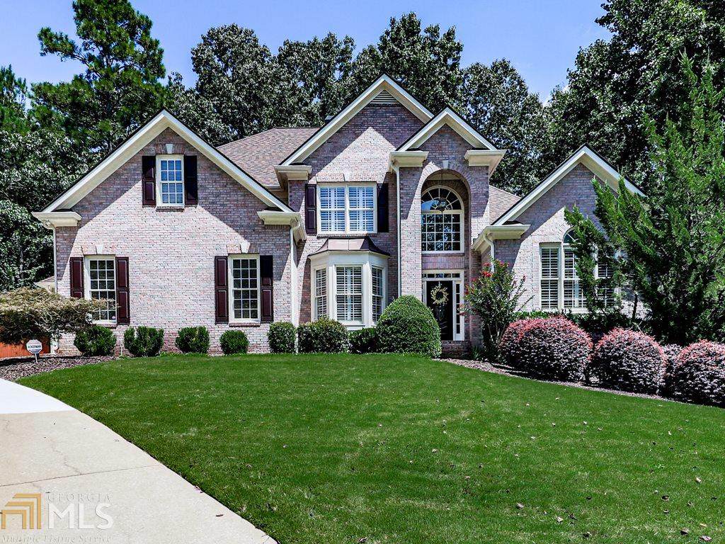 304 Winterthur Estates Trce - Photo 1