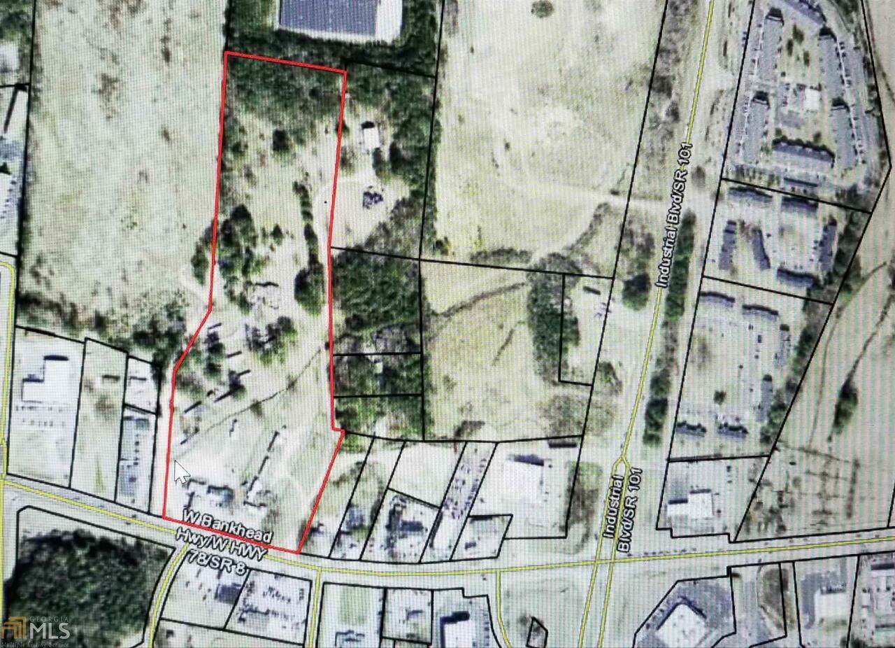 779 Bankhead Highway - Photo 1