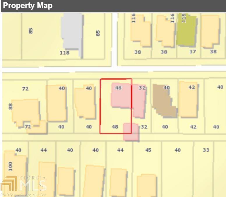 808 Thurmond St - Photo 1