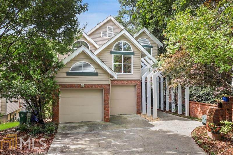 1447 Cartecay Dr - Photo 1