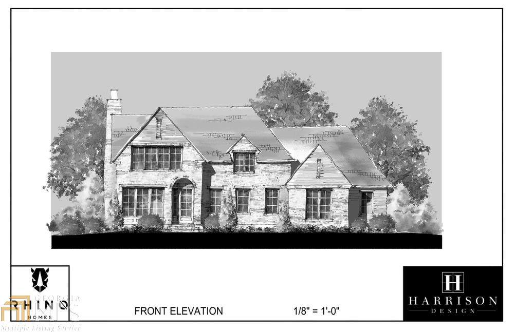 4322 Orchard Valley Drive - Photo 1