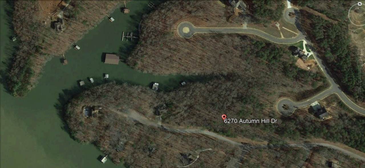 6270 Autumn Hill Drive - Photo 1