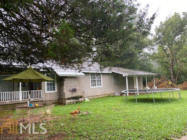 5338 Adairsville Road - Photo 1