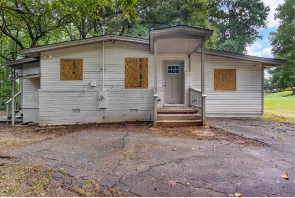 2230 Brannen Rd - Photo 1