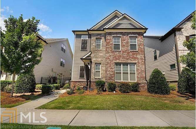4371 Bellview Walk - Photo 1