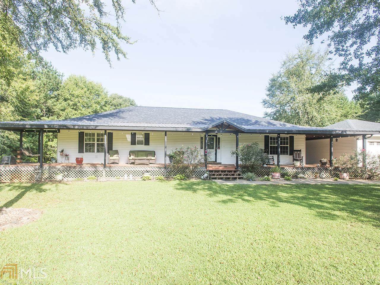 1555 Fincherville Rd - Photo 1