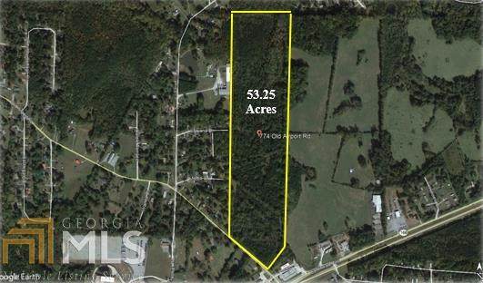 774 Old Airport Road - Photo 1