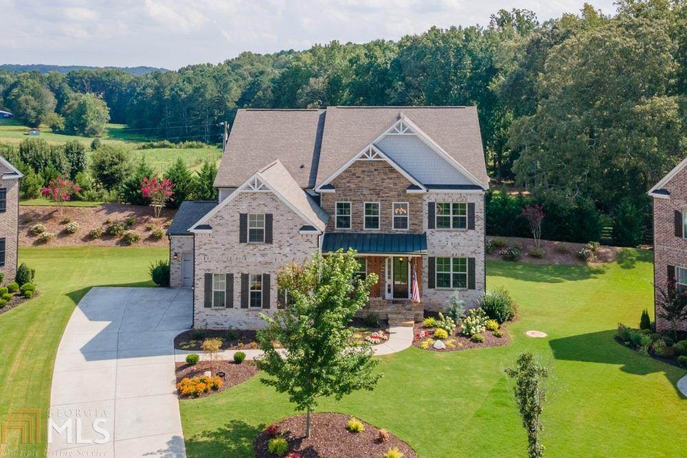 3640 Oconee Ct - Photo 1