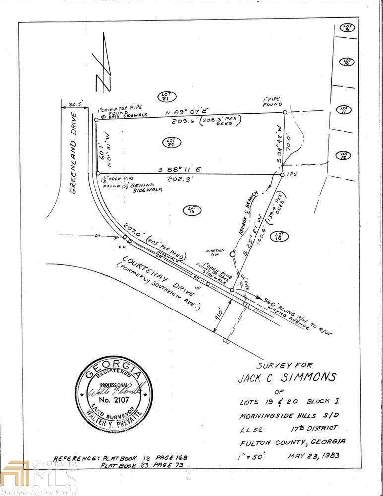 0 Greenland Dr - Photo 1