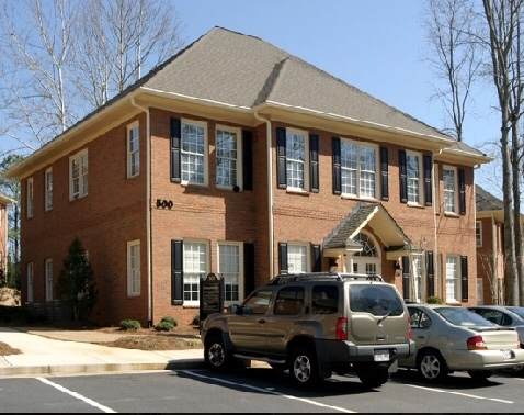 295 Crossville Rd - Photo 1