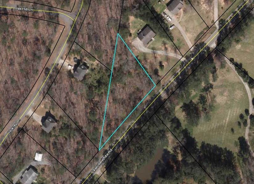 517 Cass White Rd - Photo 1