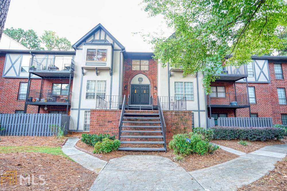 6851 Roswell Rd - Photo 1