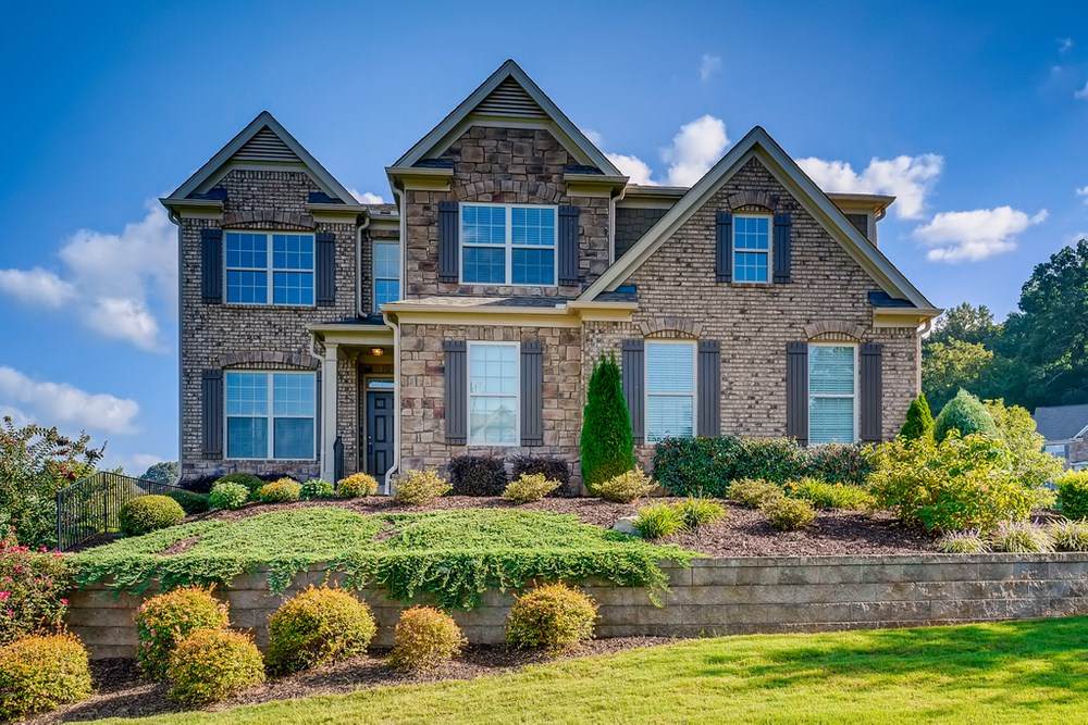 405 Waters Lake Trl - Photo 1