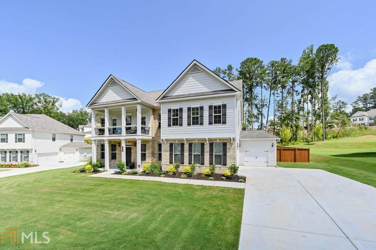 6178 Ashbranch Dr - Photo 1
