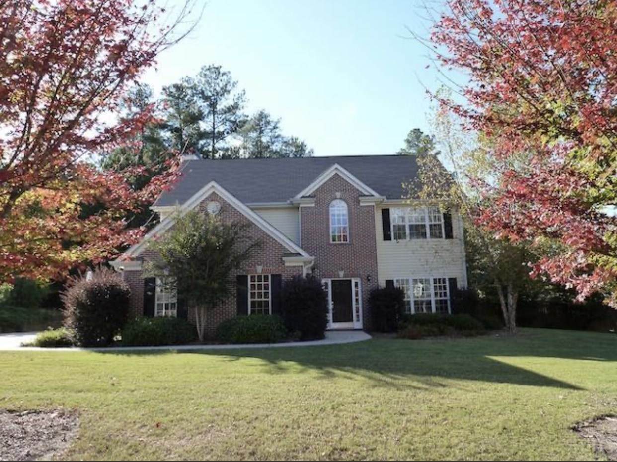 134 Lost Forest Dr - Photo 1