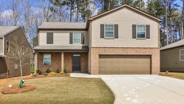 124 Cranapple Ln - Photo 1