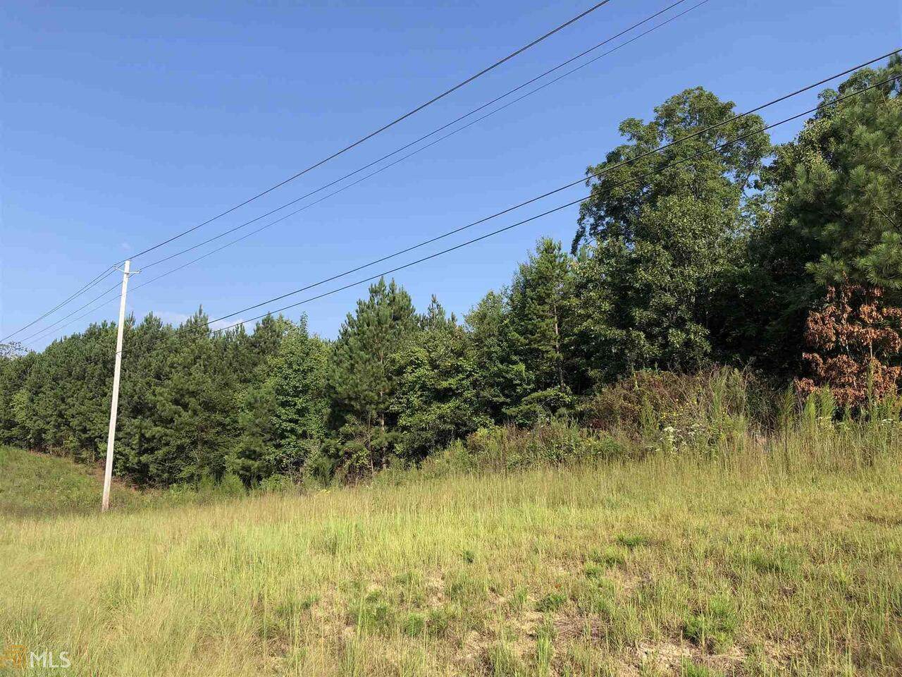0 Highway 20 - Photo 1