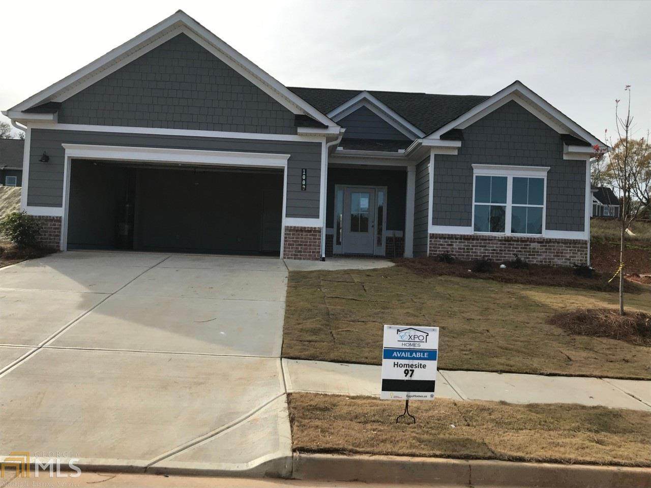 1009 Stonecreek Way - Photo 1