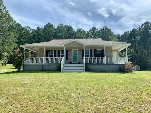 1152 Highway 56 - Photo 1