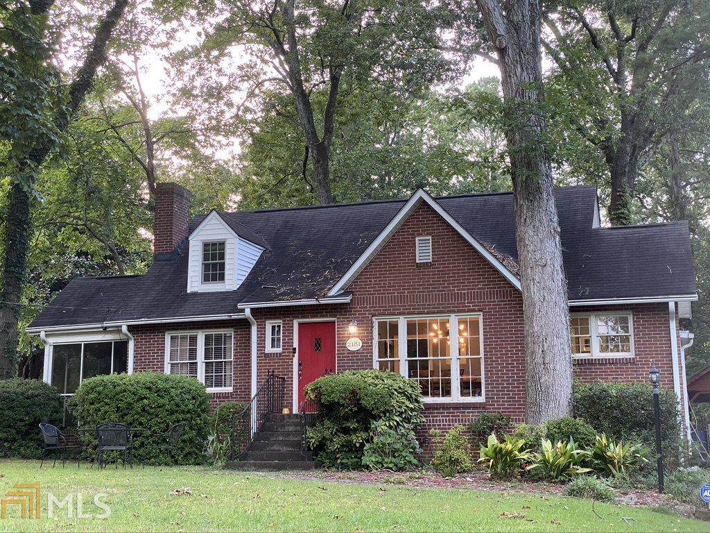 2181 Highview Rd - Photo 1