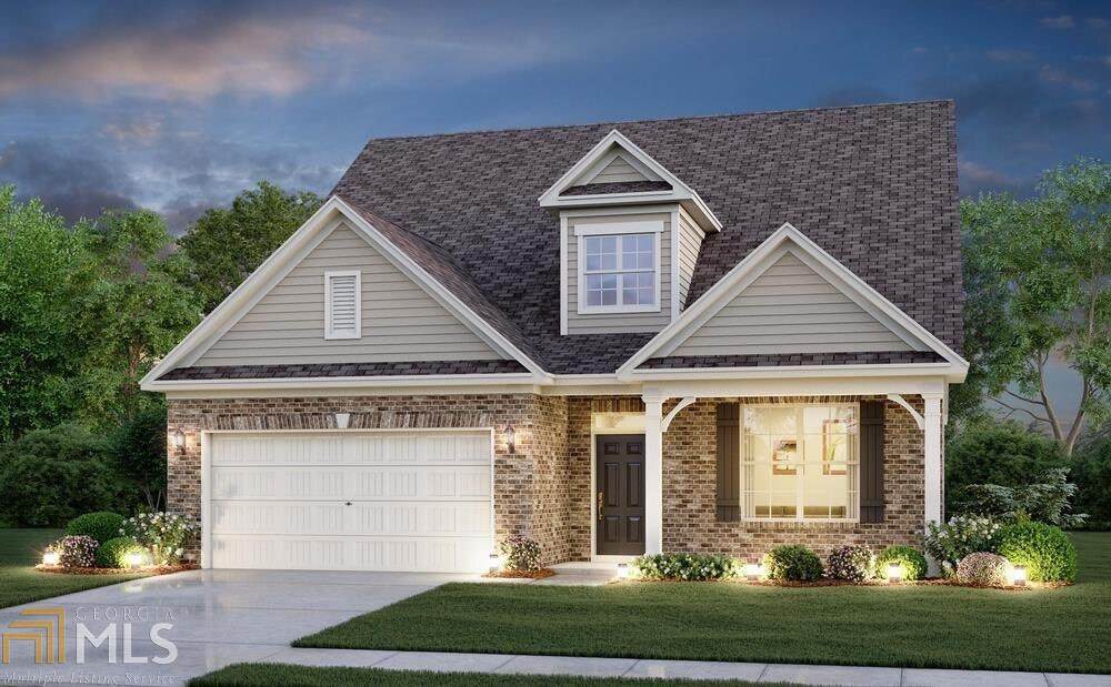 3416 High Shoals - Photo 1