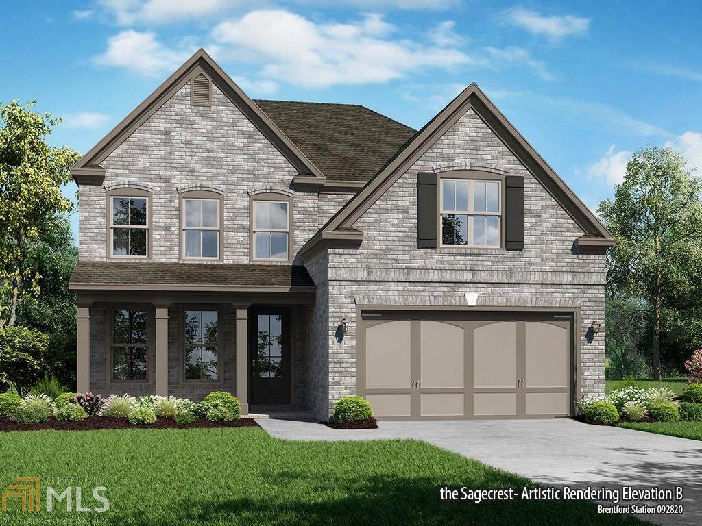 4341 Thacker Ln - Photo 1