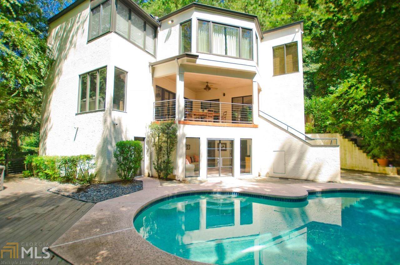 4 Wesley Ridge - Photo 1