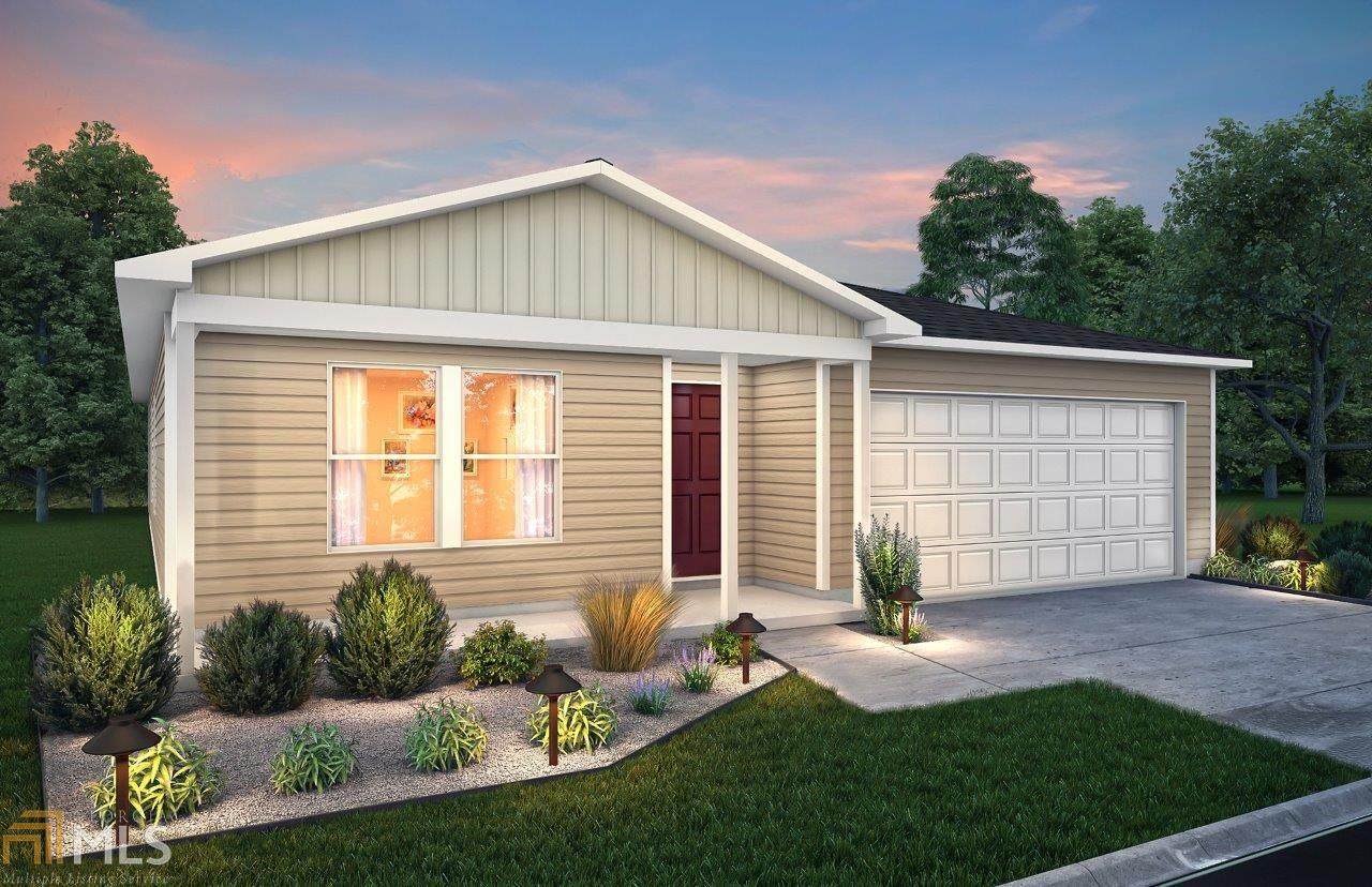 300 Village Creek Dr - Photo 1
