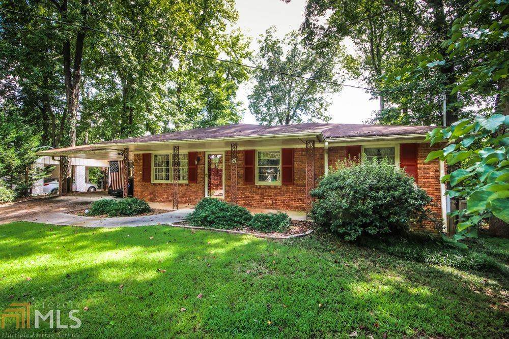 3441 Santa Fe Trl - Photo 1